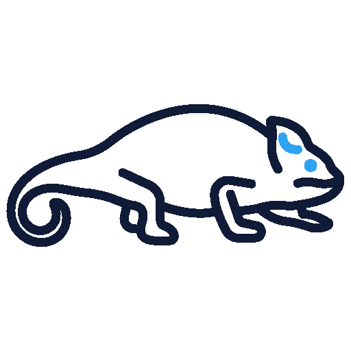 chameleon