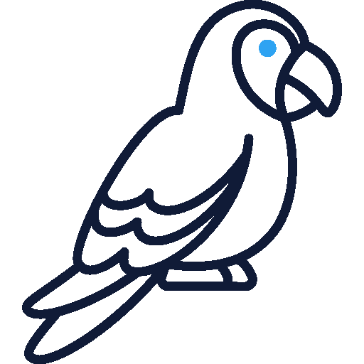 parrot